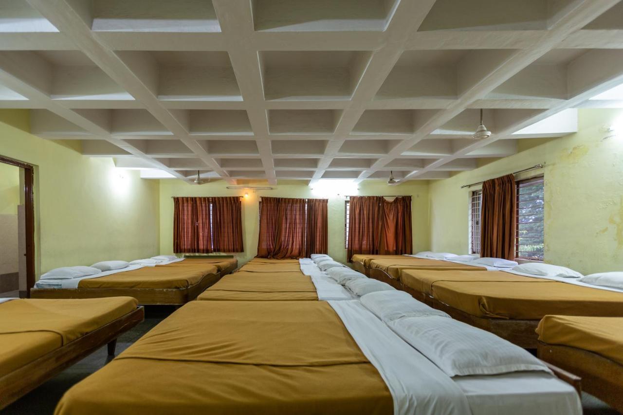 Kstdc Hotel Mayura Hoysala, Майсур Экстерьер фото